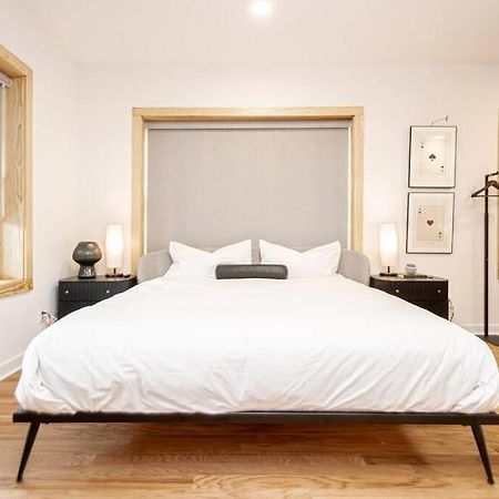 Steps To Bathhouses, Historic Studio, King Bed, Room # 101 Хот-Спрингс Экстерьер фото
