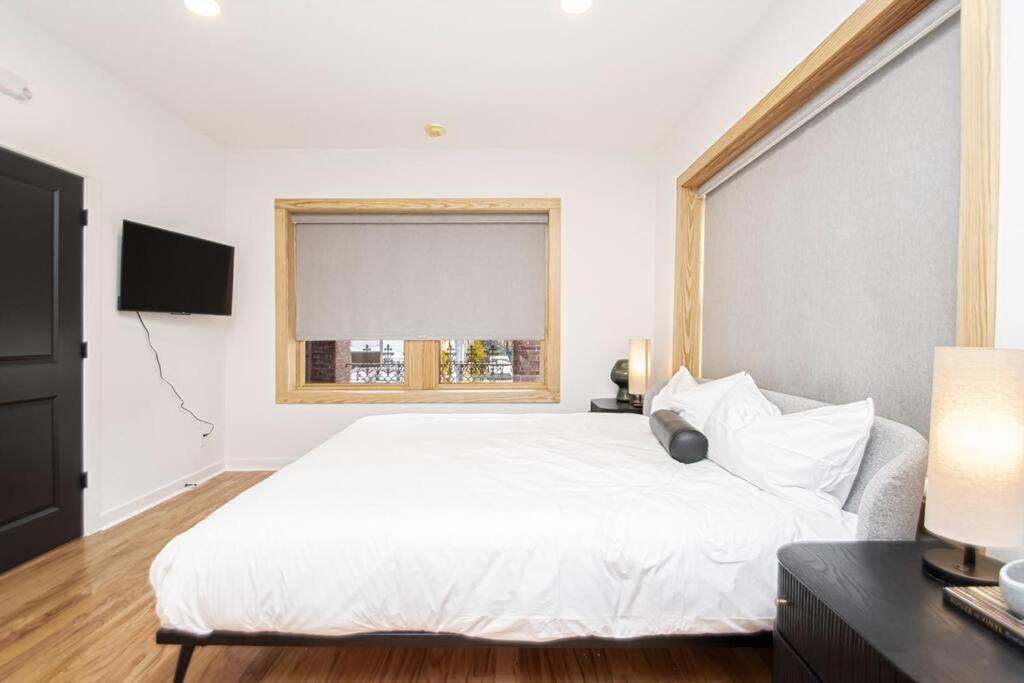 Steps To Bathhouses, Historic Studio, King Bed, Room # 101 Хот-Спрингс Экстерьер фото